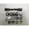 Bulle YAMAHA YN 50 1997-2006 NEO'S