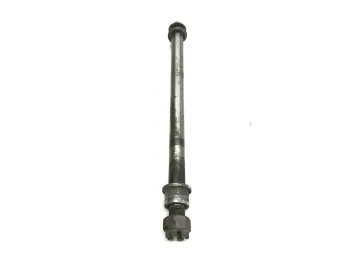 Axe de roue arriere KAWASAKI VN 1500 1988-1995 VULCAN