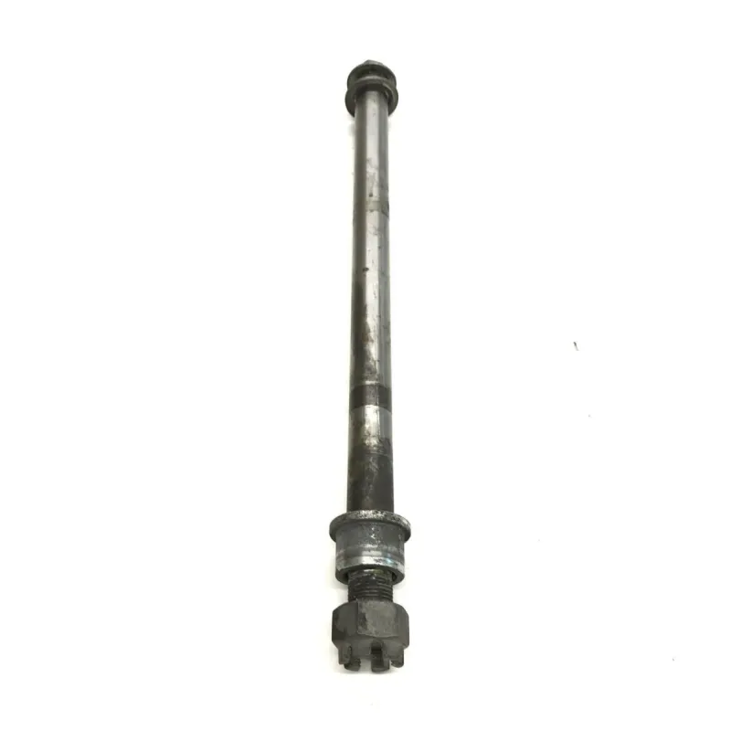 Axe de roue arriere KAWASAKI VN 1500 1988-1995 VULCAN