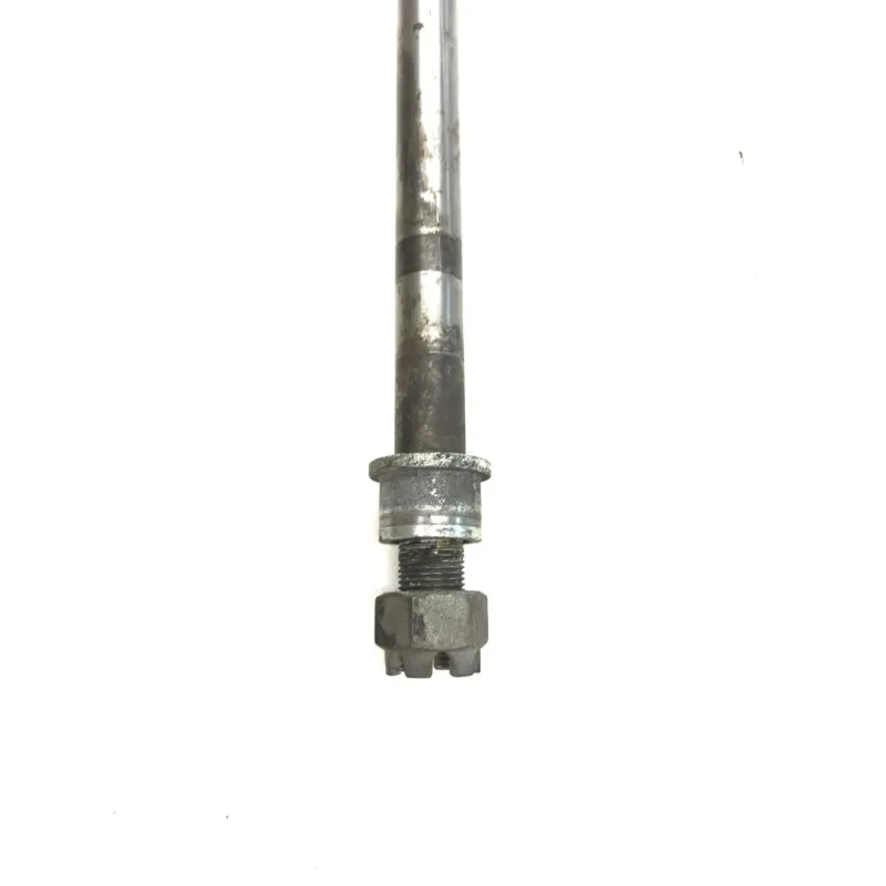 Axe de roue arriere KAWASAKI VN 1500 1988-1995 VULCAN