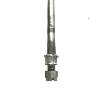 Axe de roue arriere KAWASAKI VN 1500 1988-1995 VULCAN