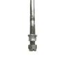 Axe de roue arriere KAWASAKI VN 1500 1988-1995 VULCAN