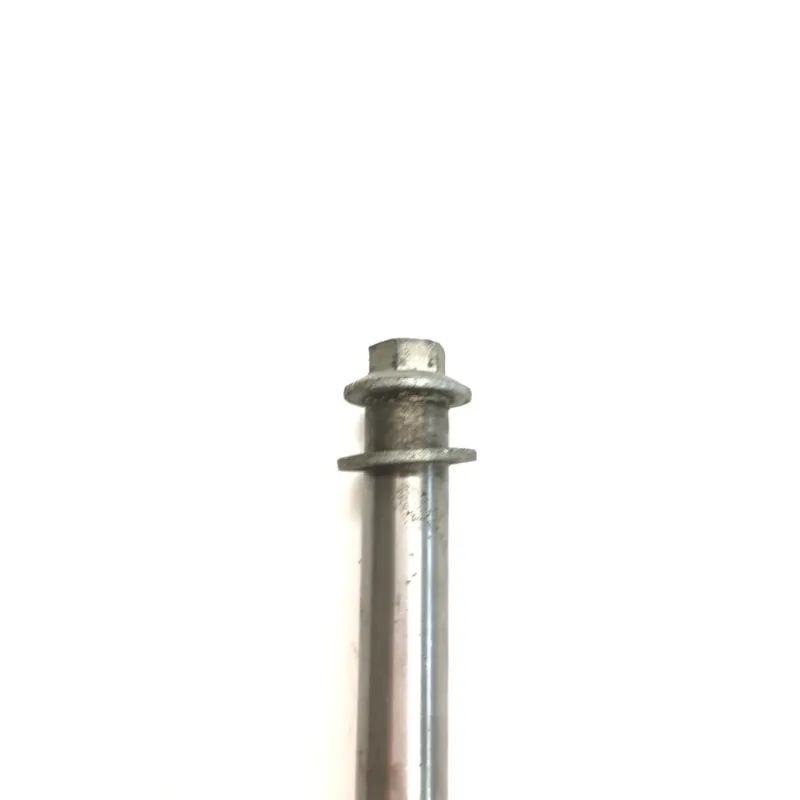 Axe de roue arriere KAWASAKI VN 1500 1988-1995 VULCAN