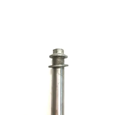 Axe de roue arriere KAWASAKI VN 1500 1988-1995 VULCAN