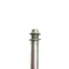 Axe de roue arriere KAWASAKI VN 1500 1988-1995 VULCAN