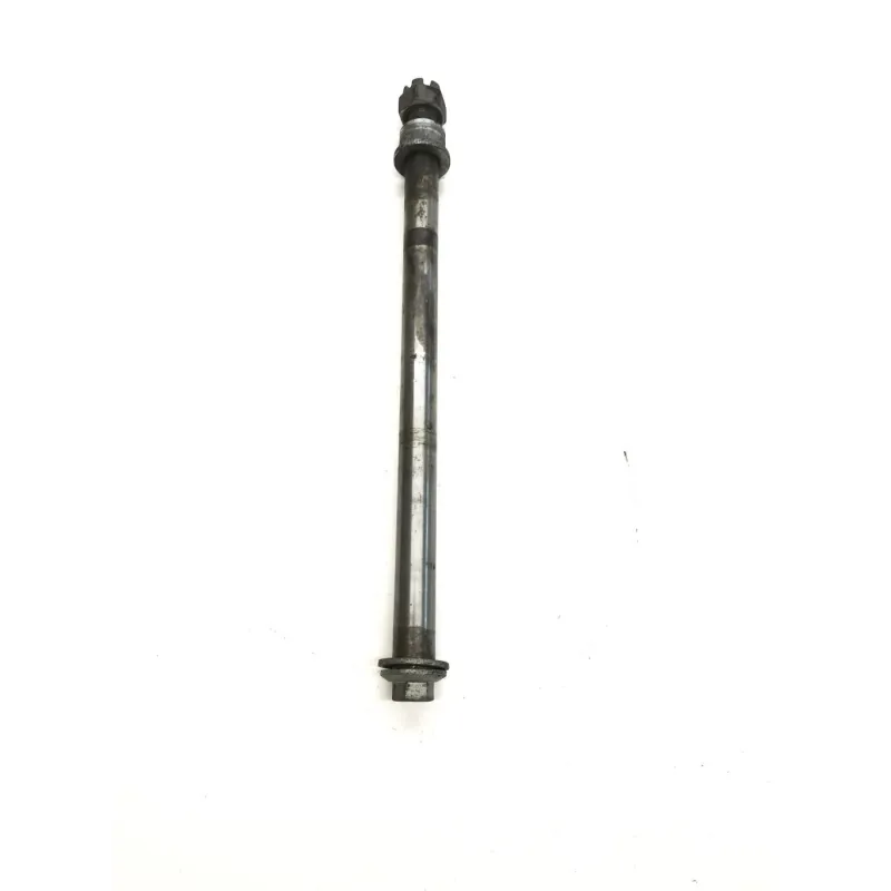 Axe de roue arriere KAWASAKI VN 1500 1988-1995 VULCAN