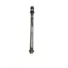 Axe de roue arriere KAWASAKI VN 1500 1988-1995 VULCAN