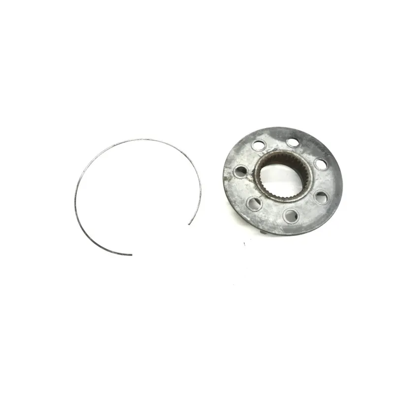 Couronne transmission KAWASAKI VN 1500 1988-1995 VULCAN