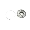 Couronne transmission KAWASAKI VN 1500 1988-1995 VULCAN Couronne transmission KAWASAKI VN 1500 1988-1995 VULCAN