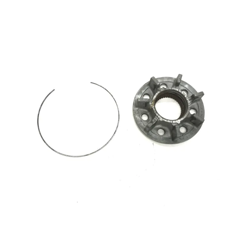 Couronne transmission KAWASAKI VN 1500 1988-1995 VULCAN