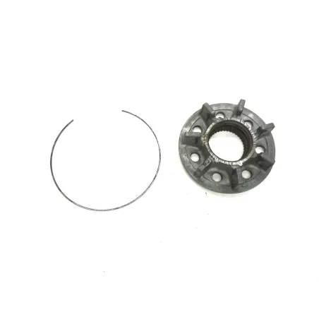 Couronne transmission KAWASAKI VN 1500 1988-1995 VULCAN