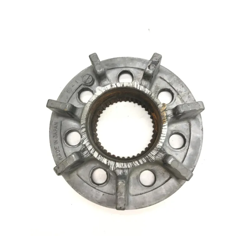 Couronne transmission KAWASAKI VN 1500 1988-1995 VULCAN