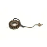 Stator alternateur HONDA VT 600 C 1988-1995 SHADOW Stator alternateur HONDA VT 600 C 1988-1995 SHADOW