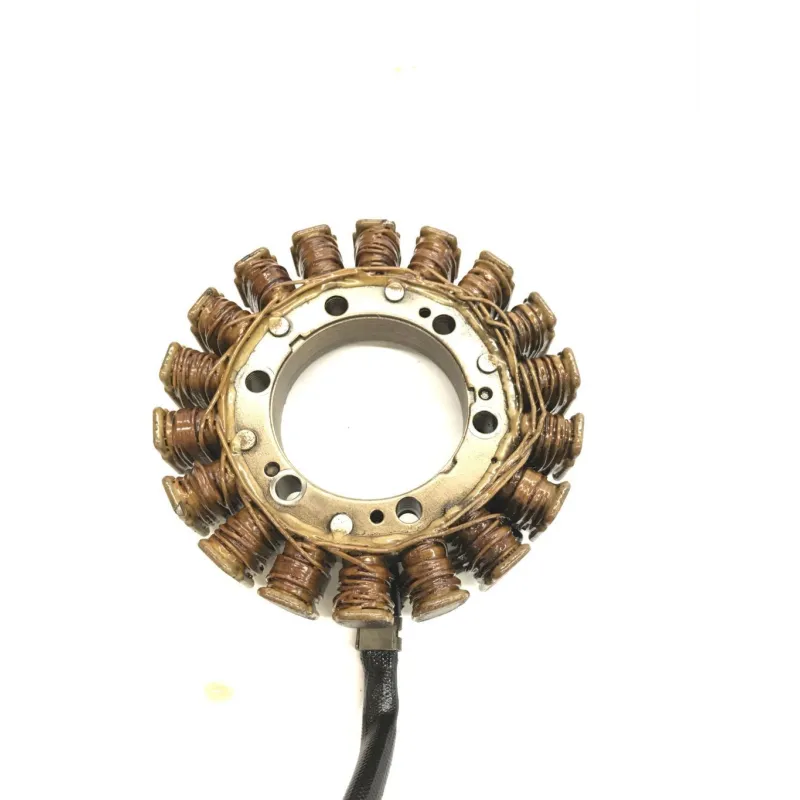 Stator alternateur HONDA VT 600 C 1988-1995 SHADOW