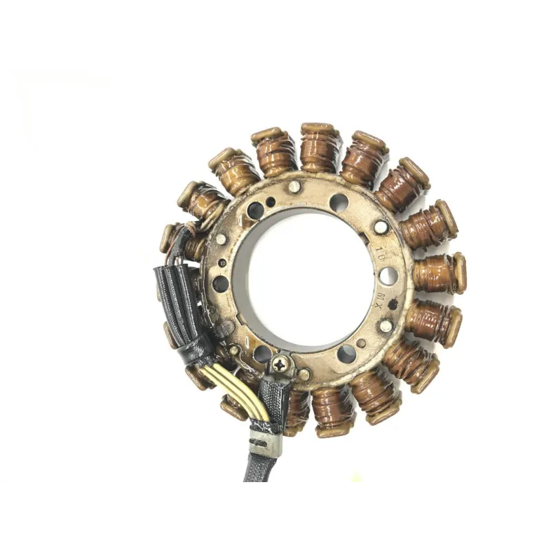 Stator alternateur HONDA VT 600 C 1988-1995 SHADOW