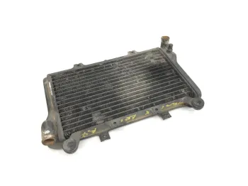 Radiateur eau KAWASAKI GPX 750 R 1987-1989