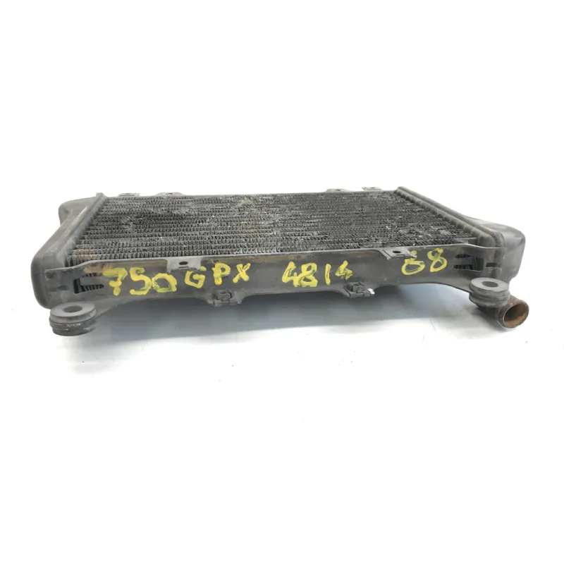 Radiateur eau KAWASAKI GPX 750 R 1987-1989