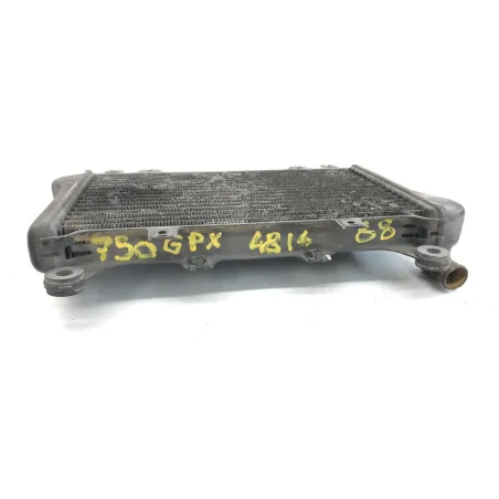 Radiateur eau KAWASAKI GPX 750 R 1987-1989