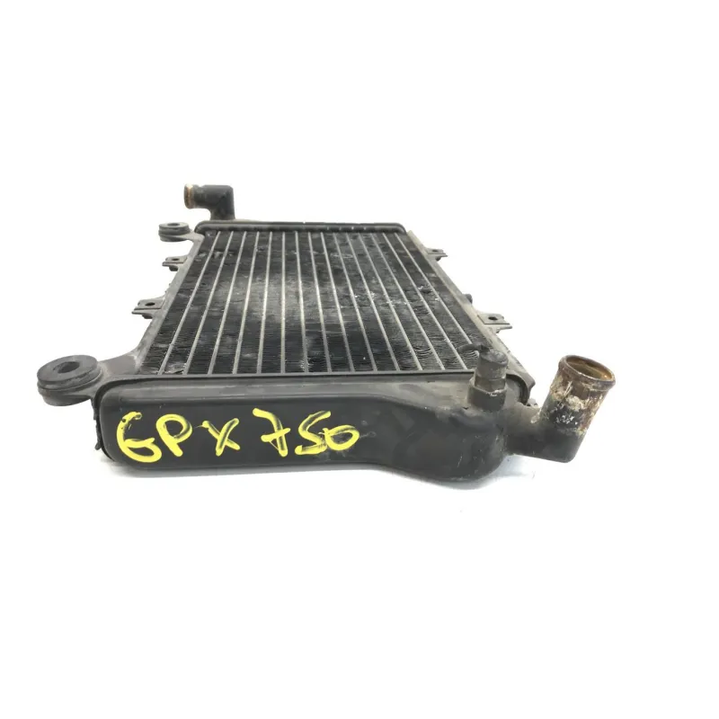 Radiateur eau KAWASAKI GPX 750 R 1987-1989