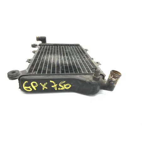 Radiateur eau KAWASAKI GPX 750 R 1987-1989