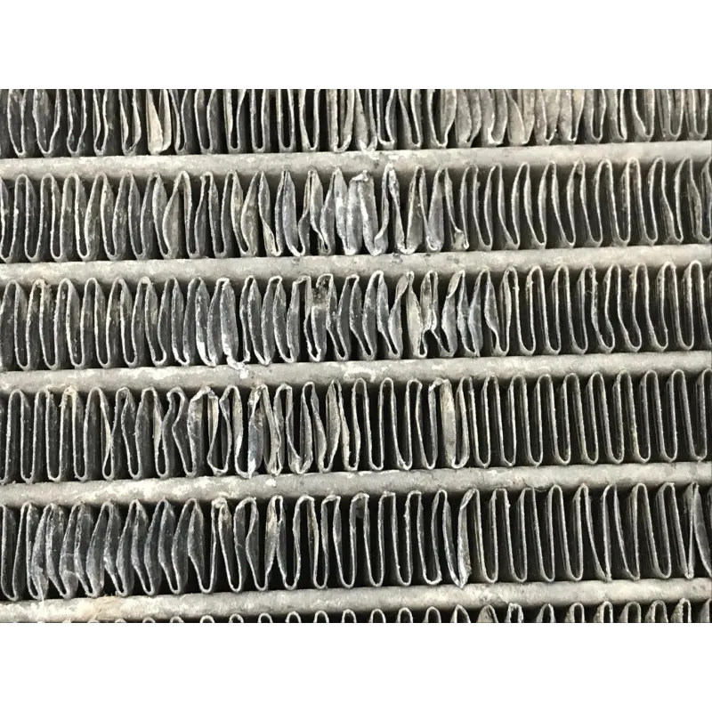 Radiateur eau KAWASAKI GPX 750 R 1987-1989