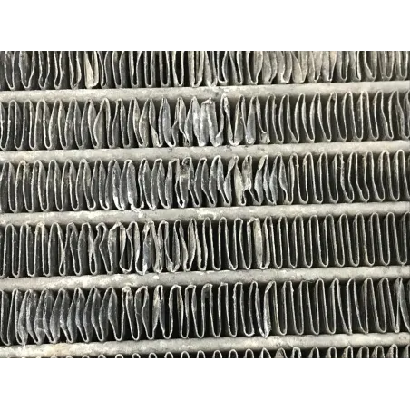 Radiateur eau KAWASAKI GPX 750 R 1987-1989