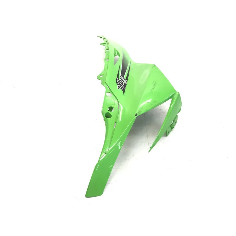 Cache flanc de carenage droit KAWASAKI ZX10 R 1000 2010 NINJA