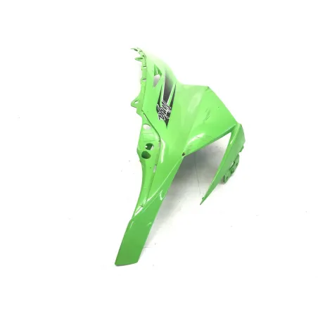 Cache flanc de carenage droit KAWASAKI ZX10 R 1000 2010 NINJA