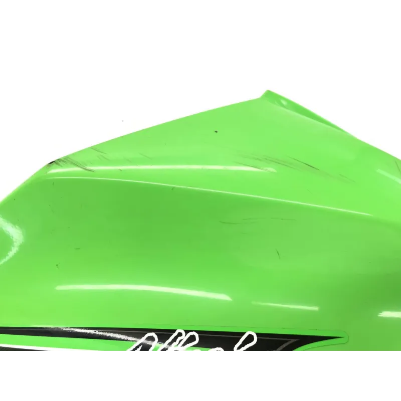 Cache flanc de carenage droit KAWASAKI ZX10 R 1000 2010 NINJA