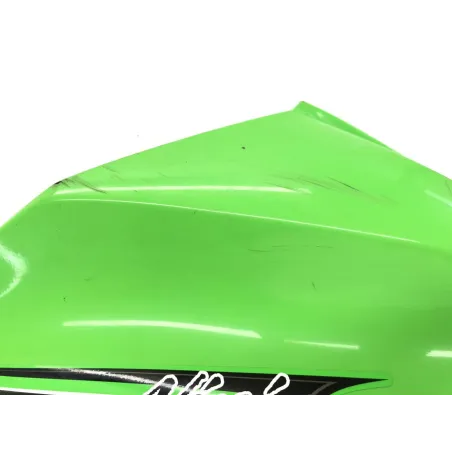 Cache flanc de carenage droit KAWASAKI ZX10 R 1000 2010 NINJA