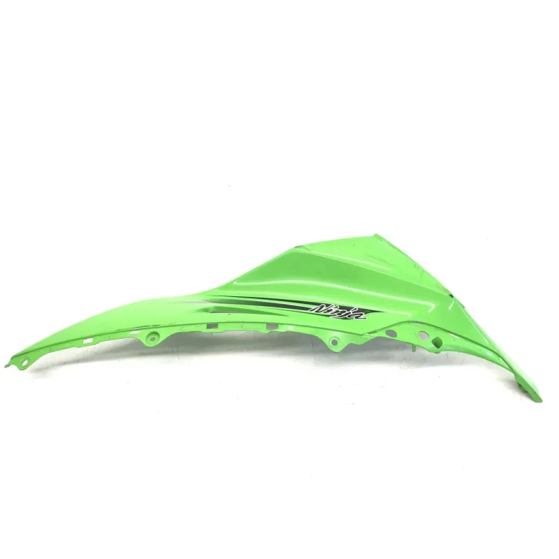 Cache flanc de carenage droit KAWASAKI ZX10 R 1000 2010 NINJA