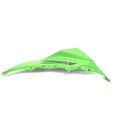 Cache flanc de carenage droit KAWASAKI ZX10 R 1000 2010 NINJA