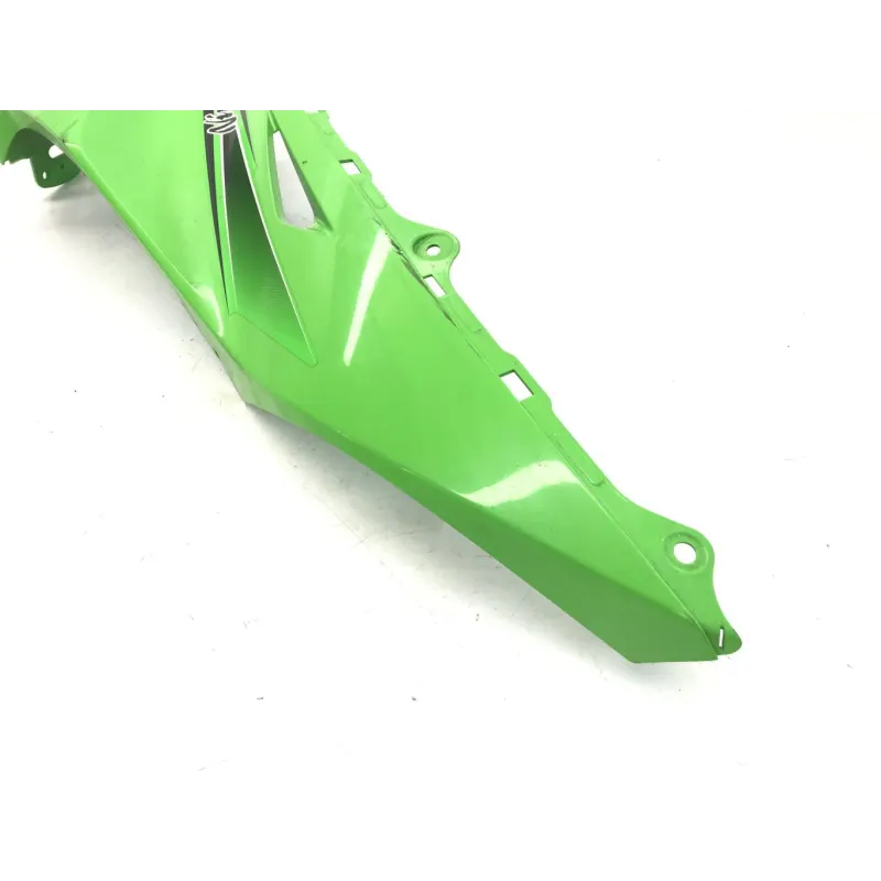 Cache flanc de carenage droit KAWASAKI ZX10 R 1000 2010 NINJA