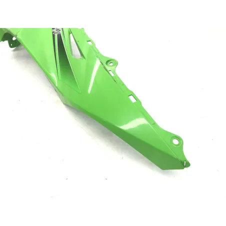 Cache flanc de carenage droit KAWASAKI ZX10 R 1000 2010 NINJA