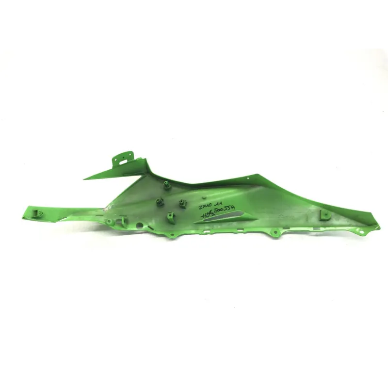 Cache flanc de carenage droit KAWASAKI ZX10 R 1000 2010 NINJA