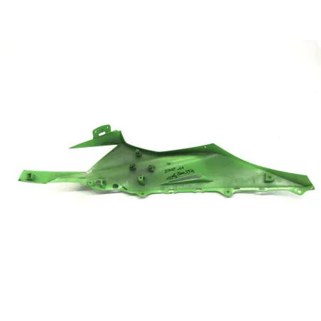 Cache flanc de carenage droit KAWASAKI ZX10 R 1000 2010 NINJA