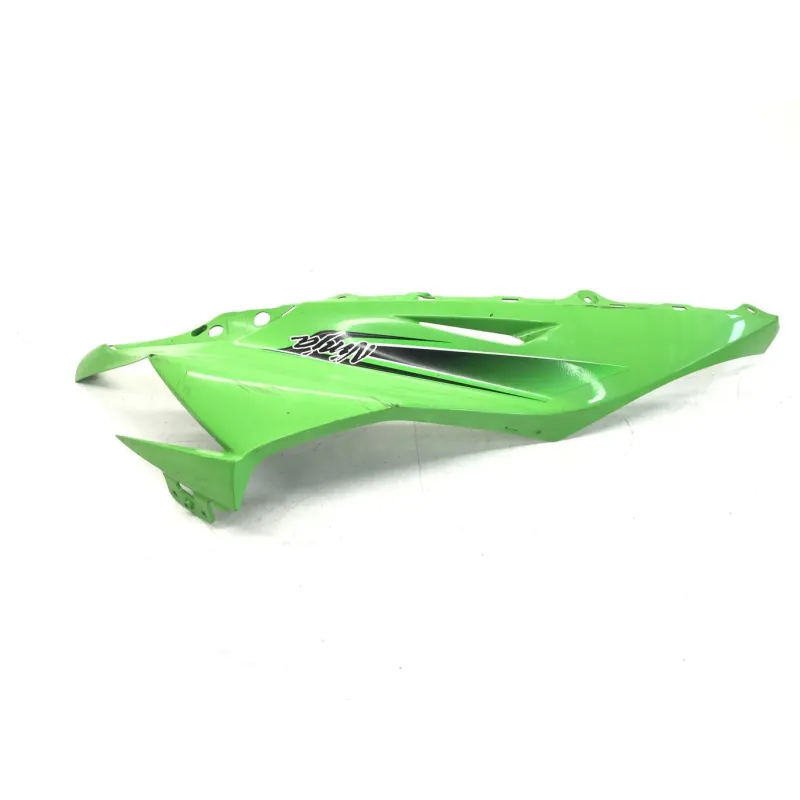 Cache flanc de carenage droit KAWASAKI ZX10 R 1000 2010 NINJA
