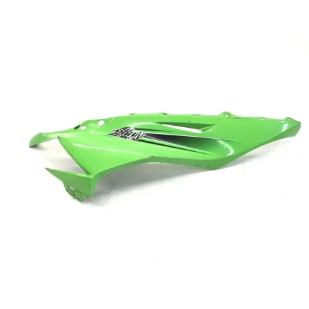 Cache flanc de carenage droit KAWASAKI ZX10 R 1000 2010 NINJA