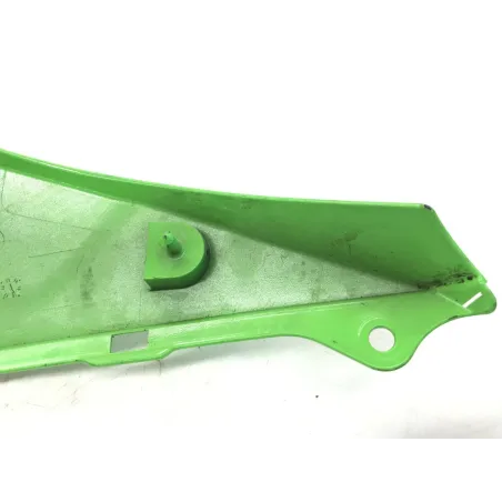 Cache flanc de carenage droit KAWASAKI ZX10 R 1000 2010 NINJA