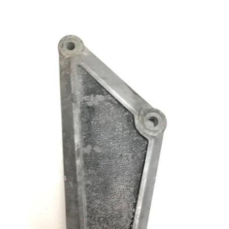 Platine et repose pieds arriere gauche KAWASAKI KZ 750 1980-1981 Z