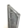 Platine et repose pieds arriere gauche KAWASAKI KZ 750 1980-1981 Z Platine et repose pieds arriere gauche KAWASAKI KZ 750 1980-1981 Z