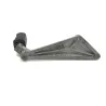 Platine et repose pieds arriere gauche KAWASAKI KZ 750 1980-1981 Z Platine et repose pieds arriere gauche KAWASAKI KZ 750 1980-1981 Z