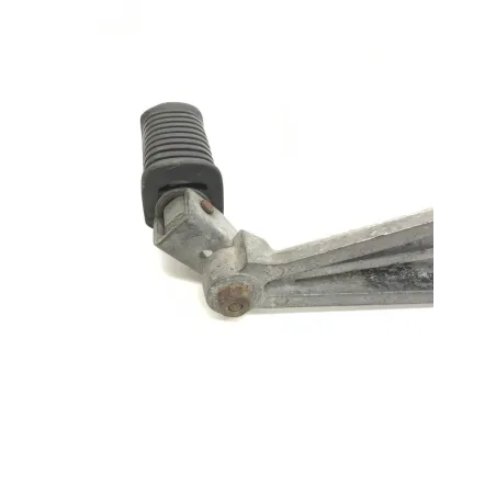 Platine et repose pieds arriere gauche KAWASAKI KZ 750 1980-1981 Z