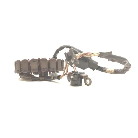 Stator alternateur YAMAHA YPR 125 2006-2009 XMAX