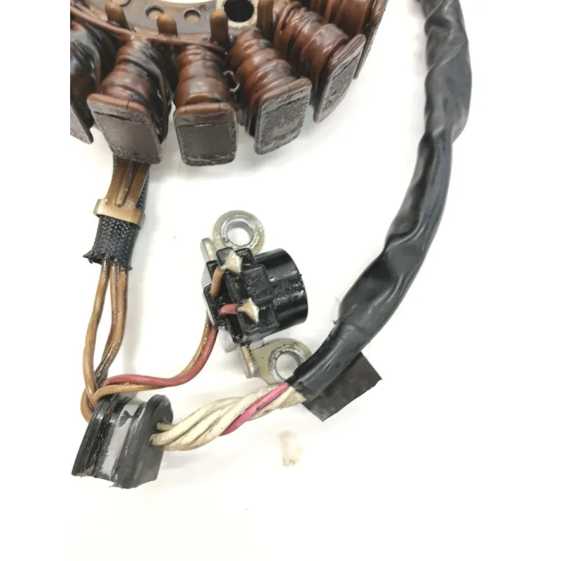 Stator alternateur YAMAHA YPR 125 2006-2009 XMAX