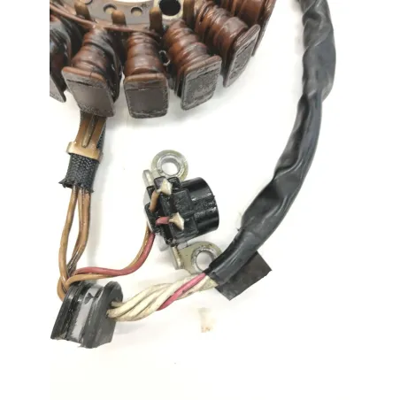 Stator alternateur YAMAHA YPR 125 2006-2009 XMAX