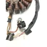 Stator alternateur YAMAHA YPR 125 2006-2009 XMAX Stator alternateur YAMAHA YPR 125 2006-2009 XMAX