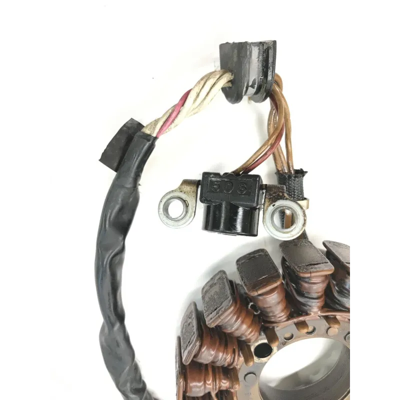 Stator alternateur YAMAHA YPR 125 2006-2009 XMAX