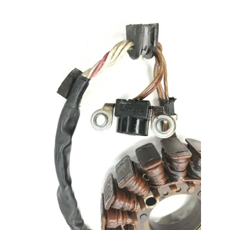 Stator alternateur YAMAHA YPR 125 2006-2009 XMAX