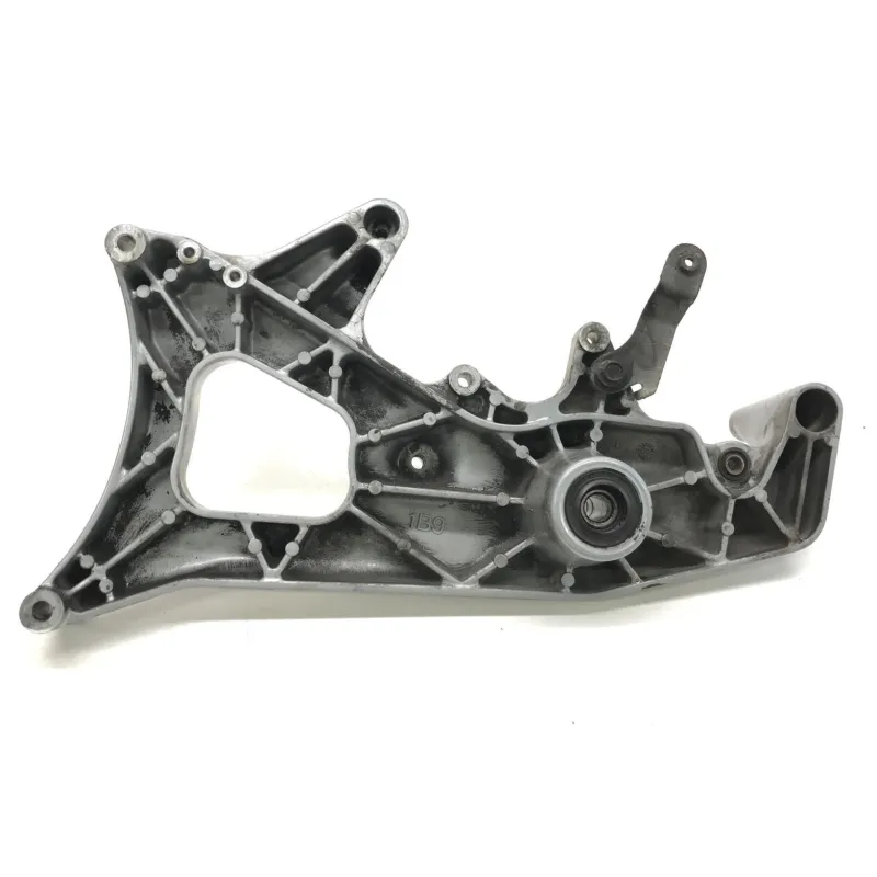 Bras support pot echappement YAMAHA YPR 125 2006-2009 XMAX